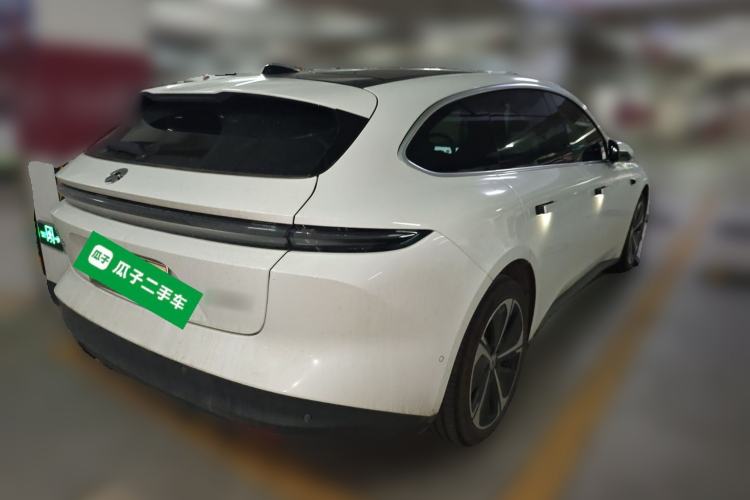 Used Nio ET5T 2023 75 kWh Touring
