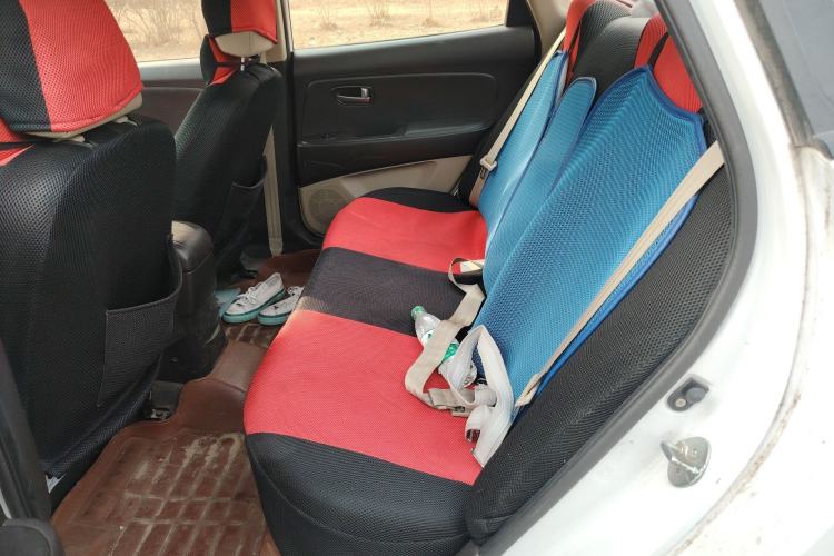 Used Hyundai Celesta 2015 1.6L Manual Comfort Model