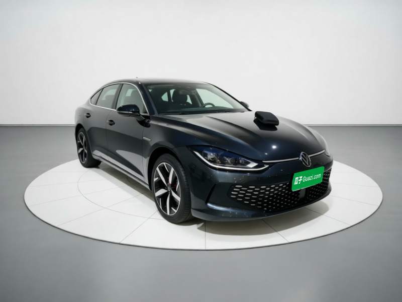 Used Volkswagen Lamando 2024 Lavida L 280TSI DSG Cool & Spicy Edition — 3