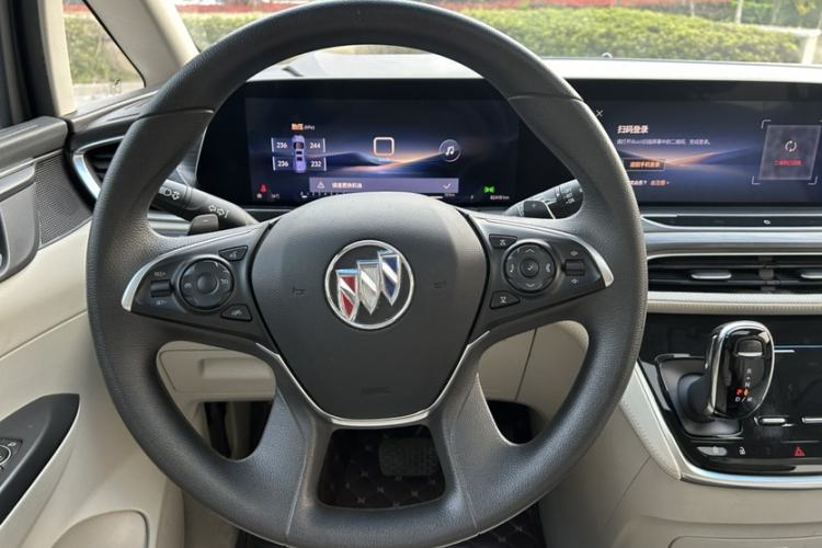 Used Buick GL8 2023 ES Lu Zun Comfort Model