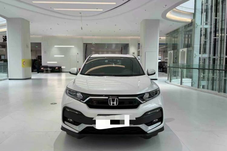 Used Honda XR-V 2021 1.5L CVT Classic Edition Exterior 5