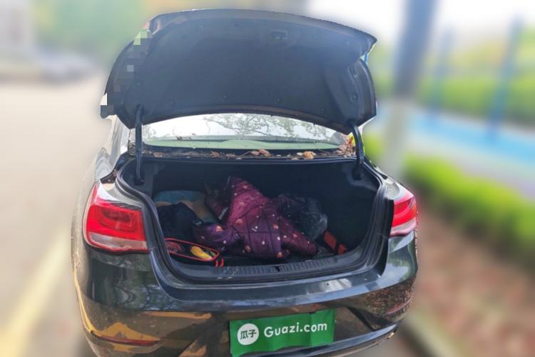 Used Chevrolet Malibu 2018 530T Automatic Fashion Edition