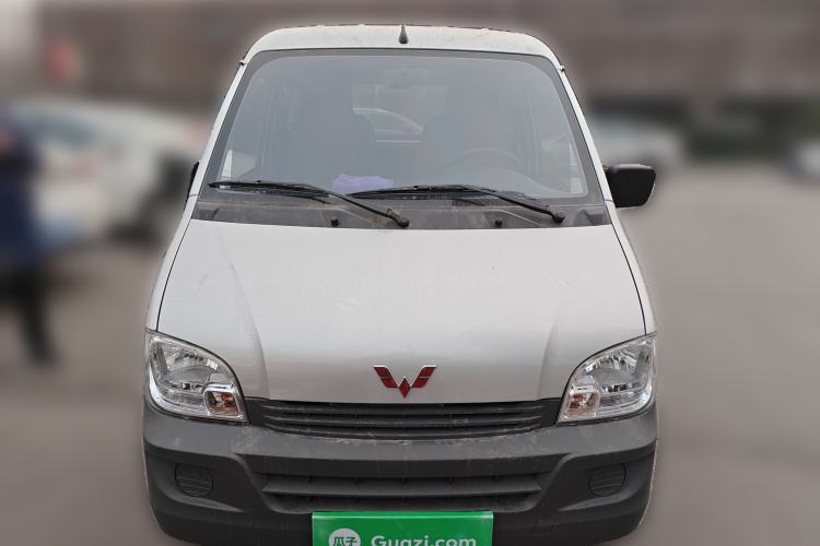 Used Wuling Zhiguang 2023 1.5L Practical Version 5/7 Seats