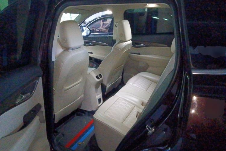 Used Buick Envision 2021 Encore Plus Avenir Aivia 5-Seater Edition
