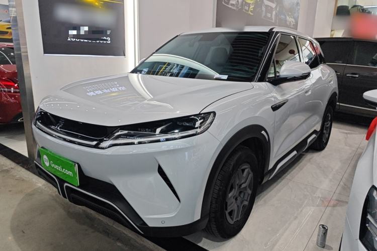 Used BYD Yuan UP 2024 401 km Active Version