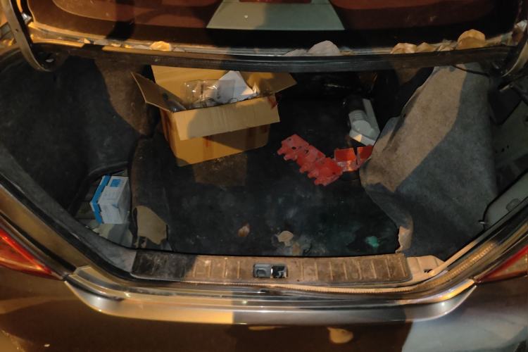 Used Nissan Sunny 2016 1.5XE Manual Leading Edition
