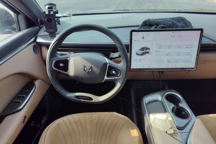 Used ARCFOX Alpha T5 2025 520 PRO