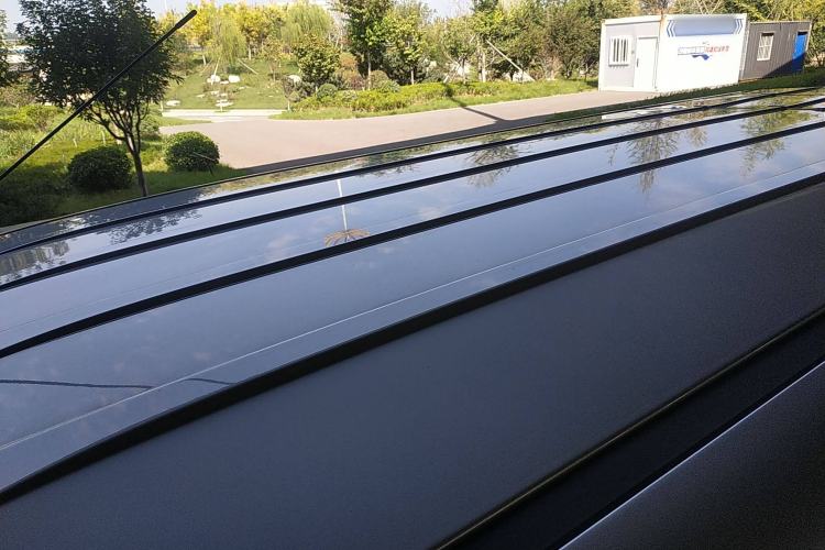 Used JAC Refine M3 2023 PLUS 1.5T 5/7-seat Classic Edition