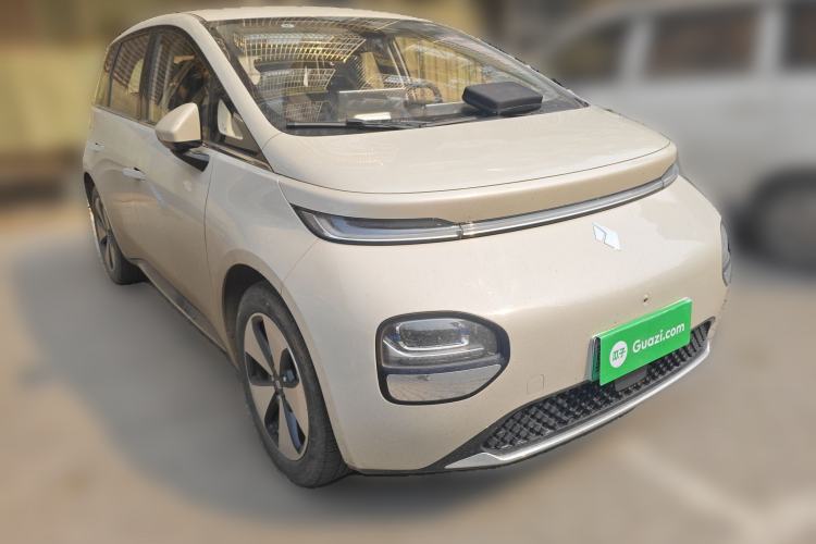 Used Baojun Cloud 2023 460 Pro
