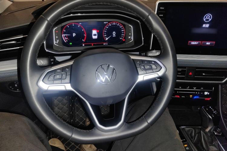 Used Volkswagen Sagitar 2023 300TSI DSG Excellence Edition
