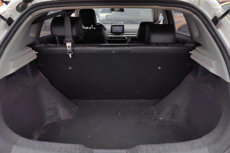 Used BYD e2 2019 400 Travel Edition
