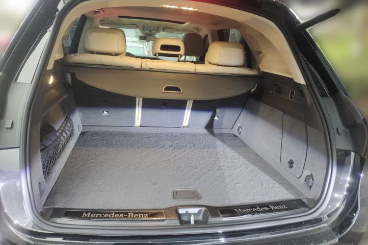 Used Mercedes-Benz GLE 2020 GLE 350 4MATIC Dynamic Edition
