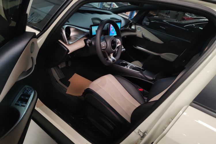 Used BYD Dolphin 2025 420km Active Version
