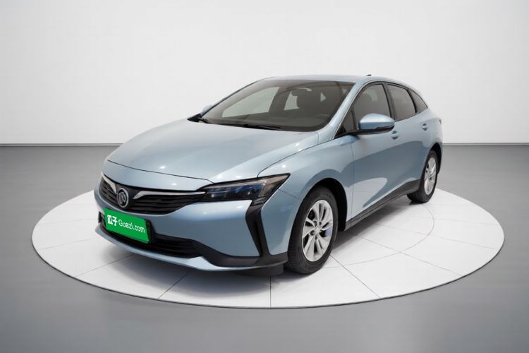 Used Buick Velite 6 2022 Plug-in Hybrid Connected Fashion Model
