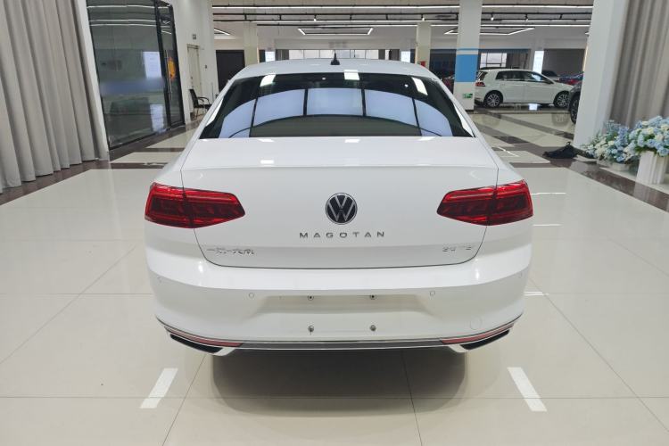 Used Volkswagen Magotan 2020 330TSI DSG Luxury Edition
