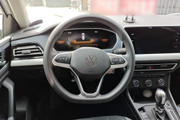 Used Volkswagen Lavida 2023 Revised 1.5L Automatic DeYi Edition
