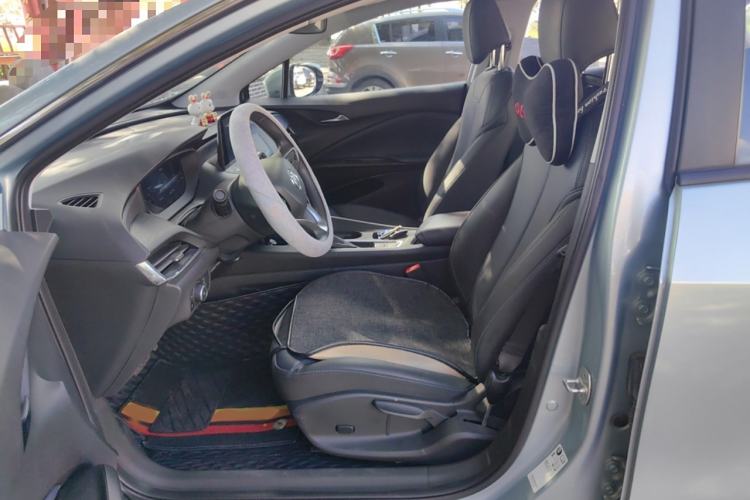 Used Buick Velite 6 2024 450km Enjoyment Plus Version