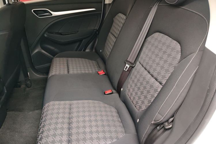 Used MG ZS 2018 1.5L Manual Comfort Edition China V Standard
