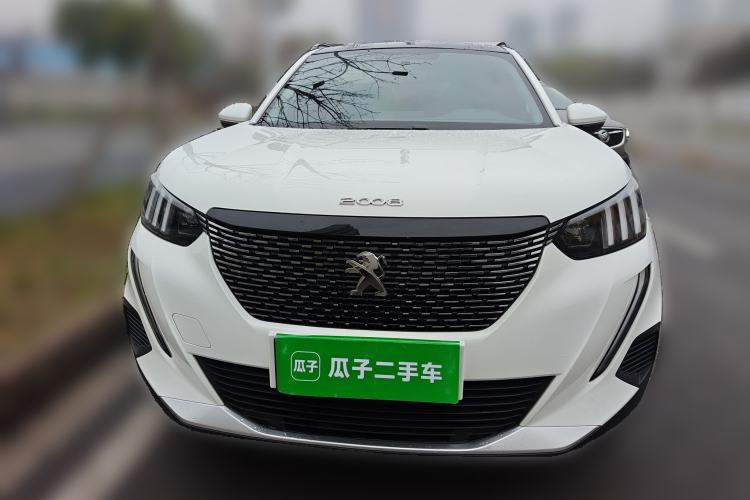 Used Peugeot 2008 2022 230THP THE ONE
