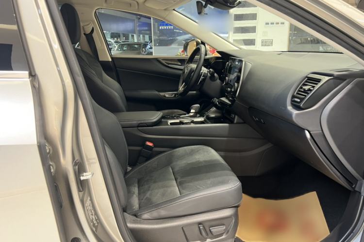 Used Lexus NX 2022 260 Front-Wheel Drive Chuanchi Edition