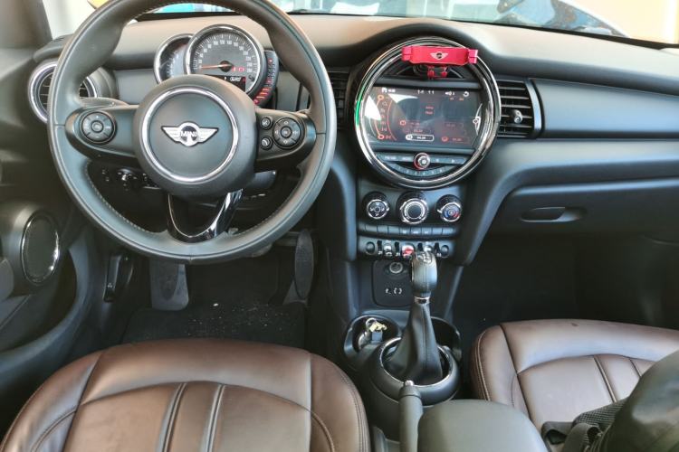 Used MINI MINI 2016 1.2T ONE Pioneer Edition Five-Door Version
