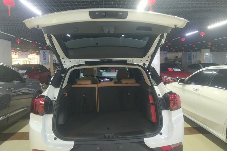 Used Buick Encore PLUS 2023 Smart Fun Edition