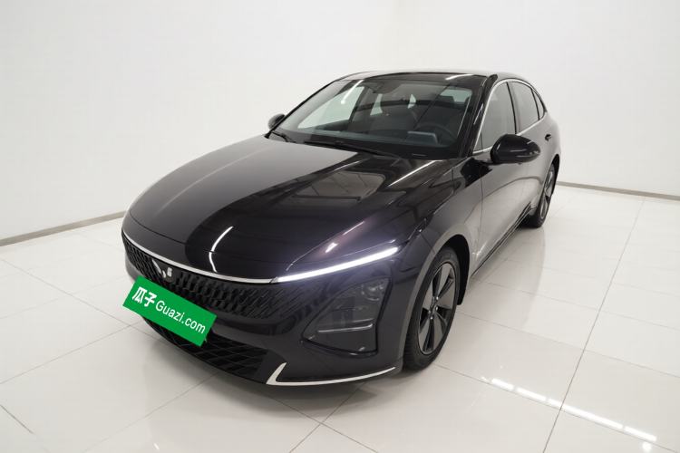 Used Wuling Xingguang 2023 70 Standard Edition