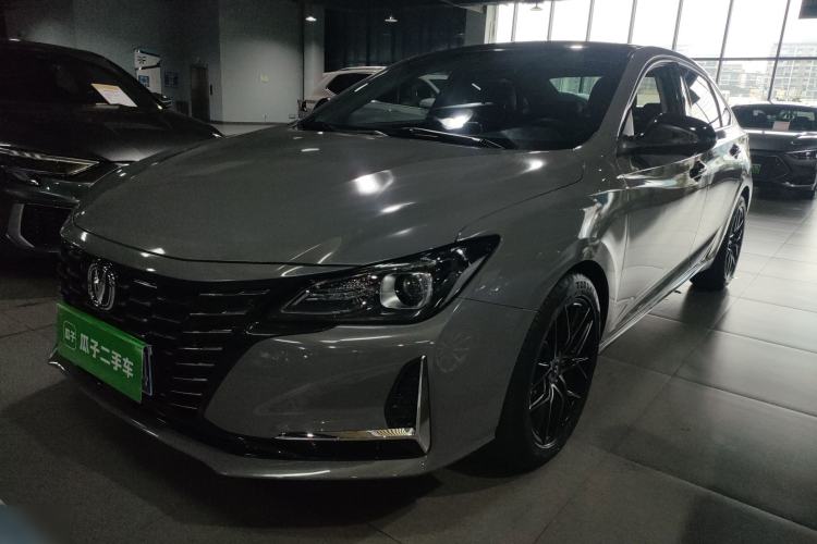 Used CHANGAN Ruicheng CC 2022 Blue Whale Edition 1.5T DCT Luxury Model