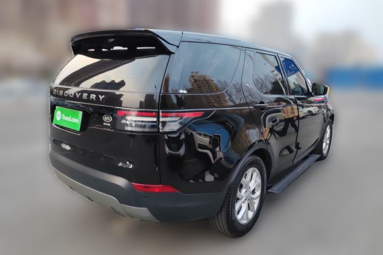 Used Land Rover Discovery 2020 3.0 SC V6 SE
