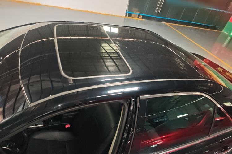 Used Toyota Camry 2015 2.0G Premier Edition