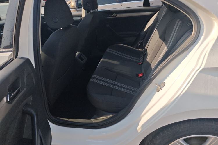 Used Volkswagen Lamando 2017 230TSI DSG Fashion Edition