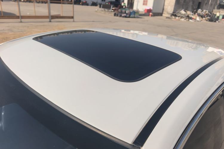 Used Honda Civic 2016 220TURBO CVT Luxury Edition
