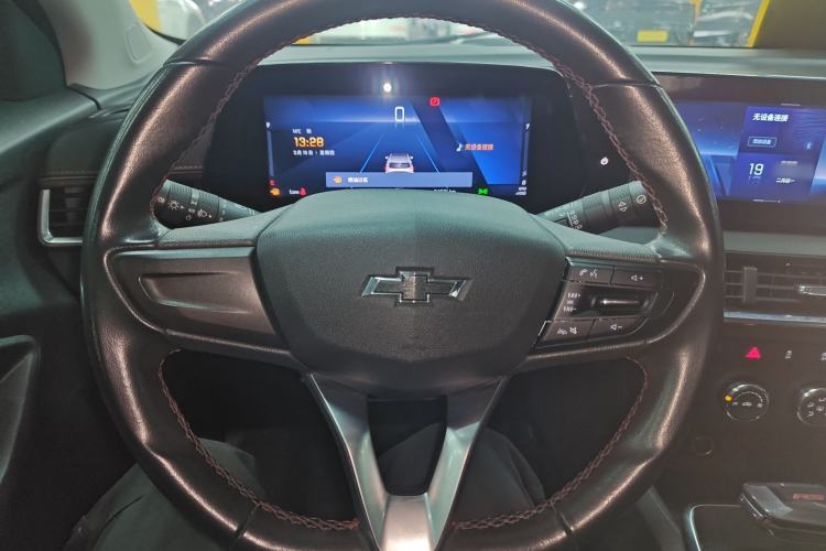 Used Chevrolet Trax 2022 Encore RS 1.5T CVT Cool