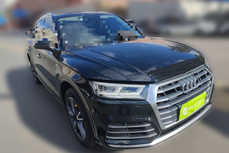 Used Audi Q5L 2020 40 TFSI Prestige Fashion Edition
