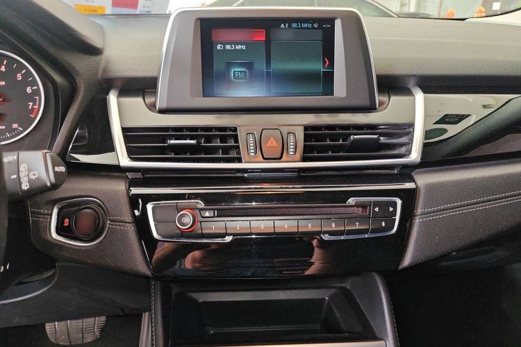 Used BMW 2 Series Active Tourer 2016 218i Sports Design Package
