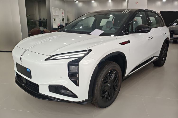 Used Hongqi Tiangong 08 2025 605 Pioneer Edition