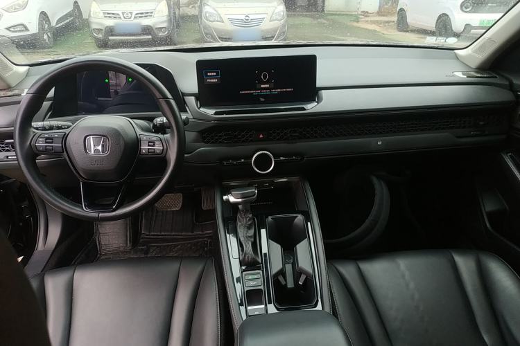 Used Honda Accord 2023 260TURBO Smart Enjoyment Version
