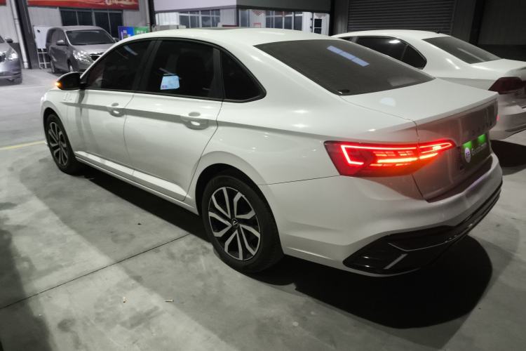 Used Jetta VA7 2025 1.4T First-Come First-Served Edition