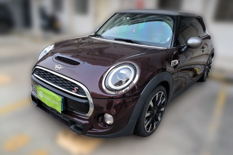 Used MINI 