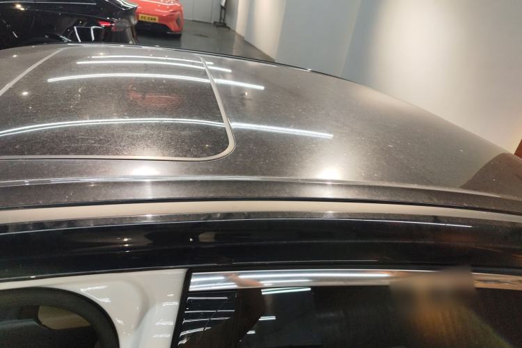 Used Geely Galaxy L6 2024 125km PLUS Dragon Edition Roof