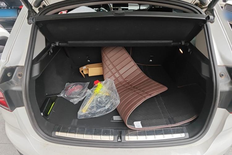 Used BMW X1 2020 sDrive25Li Leading Model