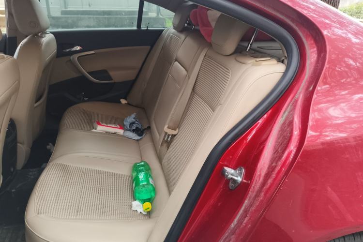 Used Buick Regal 2015 2.0L Leading Fashion Edition
