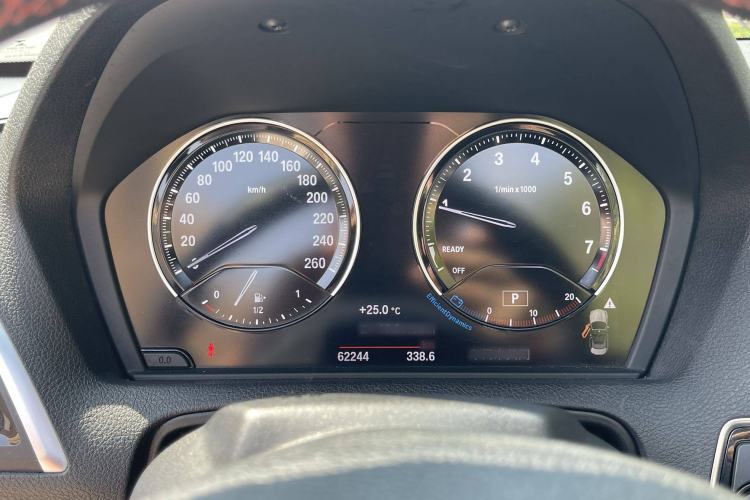 Used BMW 2 Series 2018 220i Convertible Coupe Sports Design Package
