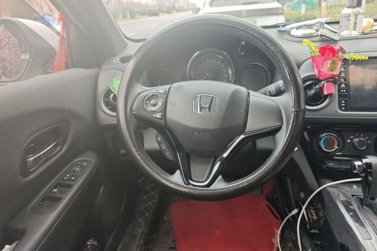 Used Honda XR-V 2021 1.5L CVT Comfort Version