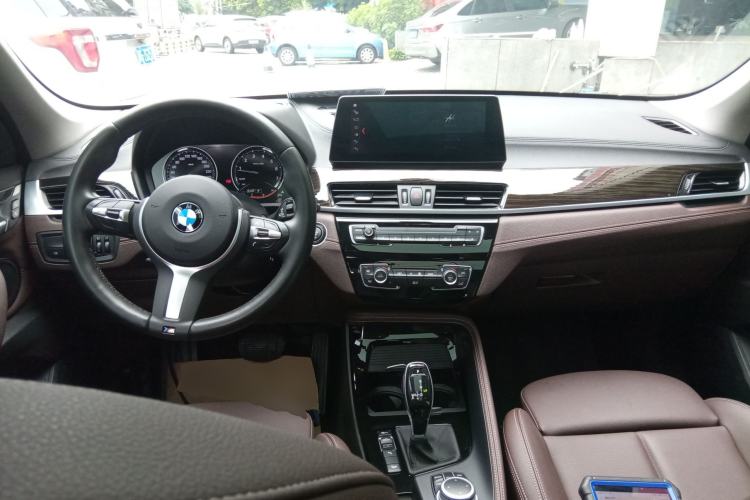 Used BMW X1 2020 xDrive25Li Luxury Edition
