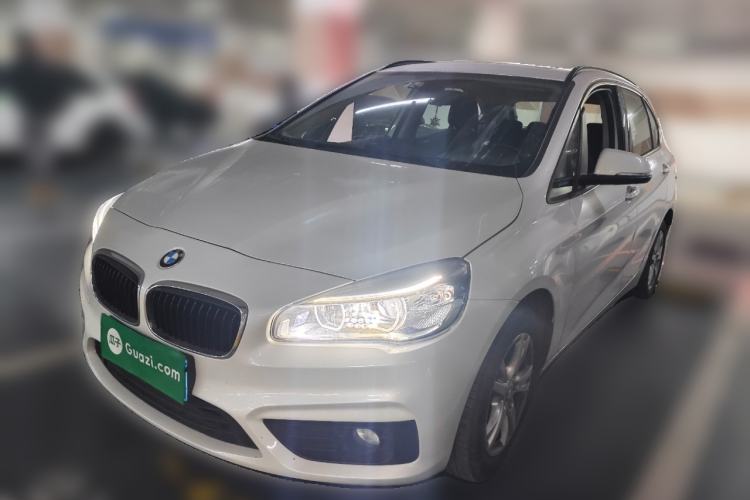 Used BMW 2 Series Active Tourer 2016 218i Leading Model