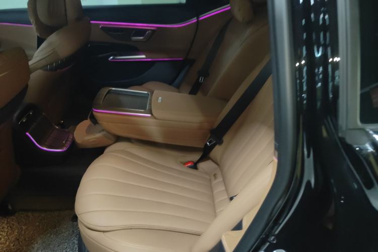 Used Mercedes-Benz E-Class 2024 E 300 L Stylish Model
