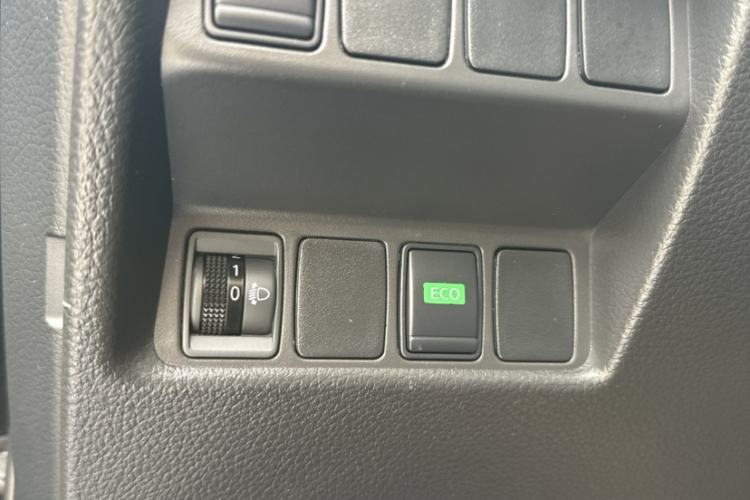 Used Nissan X-Trail 2014 2.0L CVT Comfort Edition 2WD