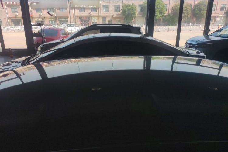 Used Peugeot 301 2016 1.6L Automatic Comfort Edition
