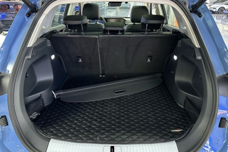 Used Hongqi HS5 2023 2.0T Qixiang Pro Edition